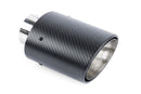 APR 22-26 Volkswagen Golf R Cat-Back Exhaust
