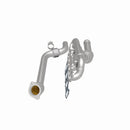 MagnaFlow 2015 Ford Mustang 5.0 Direct Fit EPA Compliant Manifold Catalytic Converter