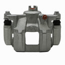DFC 11-17 Honda Odyssey Rear-R Premium Caliper - Silver Zinc Coated