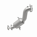 MagnaFlow 16-17 Cadillac ATS 2.0L Close Coupled Direct Fit Converter