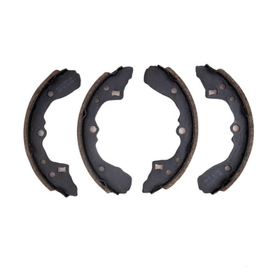 DFC 86-89 Mazda 323 Rear Premium Service Shoes