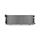 Mishimoto Jeep Cherokee Replacement Radiator 1991-2001