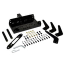 Superwinch 9500 LBS 2in Receiver Cradle (SX 10000 / Talon 9.5 / Tiger Shark 9500 / LP 8500/10000)