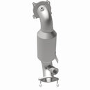 MagnaFlow Direct Fit Catalytic Converter 18-20 Alfa Romeo Giulia Single Underbody 2L