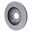 DFC 20-23 Mg Zs (Mexico) Front Brake Rotor