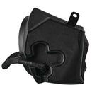 DS18 Polaris RZR Front Kick Panel Pods Loaded Enclosure 2x 6.5in Spkr Built-in Amp + Twtr Bluetooth