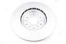 DBA 19-23 Chevrolet Blazer Front En-Shield Street Series Rotor