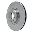 DFC Brake Rotors - Plain