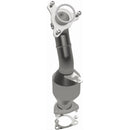 MagnaFlow 15-17 Chevrolet Colorado 2.5L Direct Fit Converter