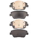 DFC 5000 Advanced Ceramic Brake Pads