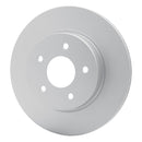 DFC GeoSPEC Coated Rotors - Plain