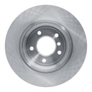 DFC Brake Rotors - Plain