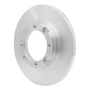 DFC 79-87 Dodge Colt Front Brake Rotor