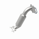 MagnaFlow 08-09 Subaru Outback 2.5L Direct Fit Converter