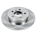 Power Stop 06-11 Buick Lucerne Front & Rear Autospecialty Kit w/Cals