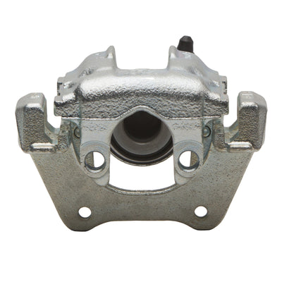 DFC 00-10 BMW 330i Rear-R Premium Caliper - Silver Zinc Coated