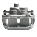 DFC 06-09 Land Rover Range Rover Front-L Premium Caliper - Silver Zinc Coated