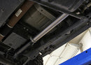Flowmaster 07-18 Wrangler JK 3.6L/3.8L Outlaw Extreme Cat-Back Exhaust System