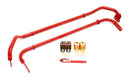 BMR 10-11 Chevy Camaro Level 4 Handling Performance Package - Red