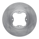 DFC Brake Rotors - Plain