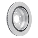 DFC Brake Rotors - Plain