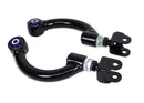 SuperPro 2018-2025 Lexus ES300h Camber Adjustable Rear Upper Control Arm Set