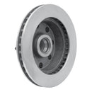DFC Brake Rotors - Plain