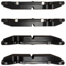 DFC GeoSPEC Coated Rotors - Plain