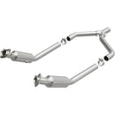 MagnaFlow 05-06 Ford Mustang 4.0L Direct Fit Converter