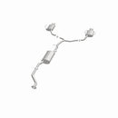 MagnaFlow BRE Exhaust Kit 07-08 Acadia Outlook 3.6L