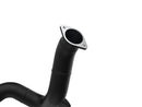 aFe 19-22 Hyundai Veloster N BladeRunner 2-1/4in to 2-1/2in Aluminum Hot Charge Pipe - Black