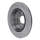 DFC 89-96 Nissan 300ZX Rear Brake Rotor