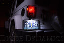 Diode Dynamics 194 LED Bulb HP3 LED Pure - White (Single)