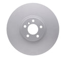 DFC 10-11 BMW X6 Right Front GeoSPEC Coated Rotor