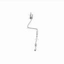 MagnaFlow BRE Exhaust Kit 97-02 Escort Tracer 2.0L