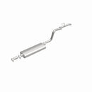 MagnaFlow BRE Exhaust Kit 99-04 Jeep Grand Cherokee