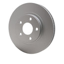 DFC GeoSPEC Coated Rotors - Plain