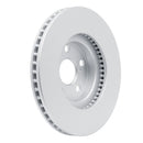 DFC 00-10 Pontiac Vibe Front GeoSPEC Coated Rotor