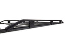ARB BASE Rack Kit 61in x 51in with Mount Kit Deflector and Trade (Side) Rails