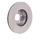 DFC Brake Rotors - Plain