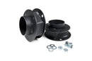 Zone Offroad 14-24 Ram 2500 2in Leveling Kit w/ Shocks