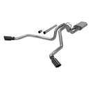 Flowmaster 94-02 RAM 1500/2500/3500 5.2L/5.9L Cat-Back Exhaust System