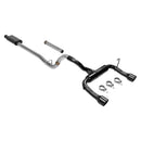 Flowmaster 18-25 Jeep Wrangler JL 3.6L Outlaw Cat-Back Exhaust System