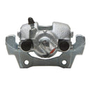 DFC 99-05 BMW 323Ci Rear-R Premium Caliper - Silver Zinc Coated