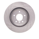 DFC 5000 Advanced Low Met Brake Pads