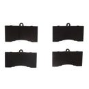 DFC 78-89 Aston Martin Volante Front 5000 Advanced Low Metallic Brake Pads
