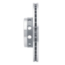DFC Brake Rotors - Plain
