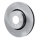 DFC 18-20 Land Rover Range Rover Sport Front Brake Rotor