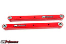 UMI Performance 78-88 GM G-Body Pro-Touring Rear Suspension Kit - Red