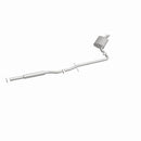MagnaFlow BRE Exhaust Kit 00-05 LeSabre Park Ave Bonneville 3.8L
